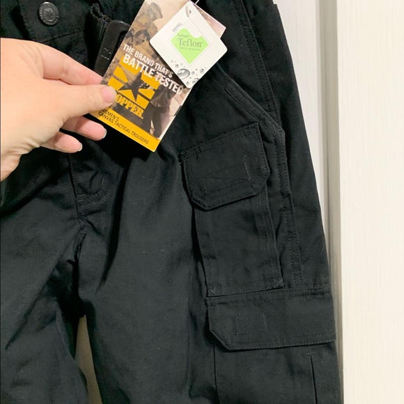 NWT Propper Tactical pants size 6 black - Picture 5 of 14